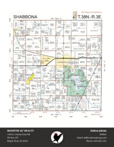 The Houghtby Road Farm