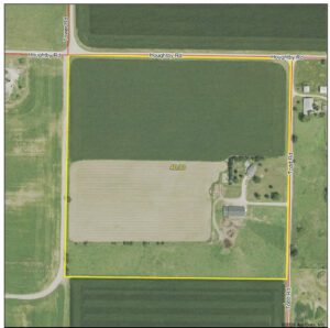 The Houghtby Road Farm