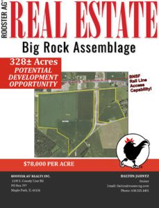 Big Rock Assemblage