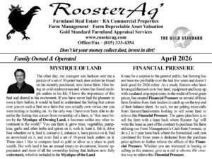 Ag Newsletters