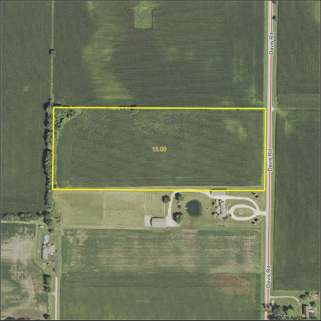 Davis Road Farm