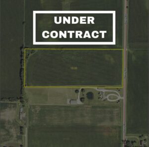 Davis Road Farm