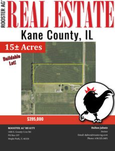 Davis Road Farm