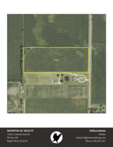Davis Road Farm