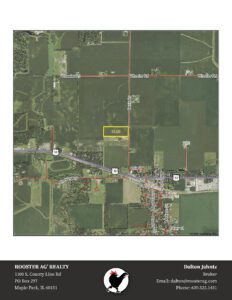 Davis Road Farm