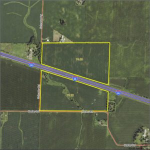 Davis Road Farm