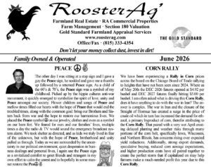 Ag Newsletters