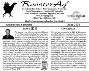 Ag Newsletters