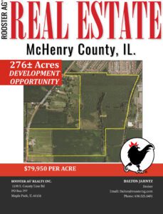 Crystal Lake Road Farm