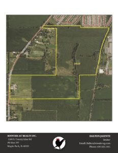 Crystal Lake Road Farm