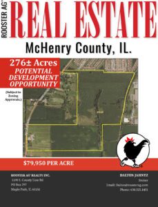 Crystal Lake Road Farm