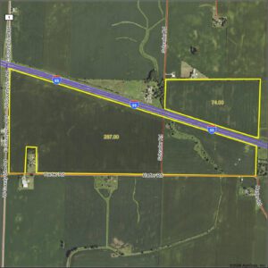 Schrader Road Farm