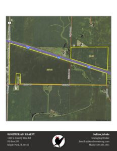Schrader Road Farm