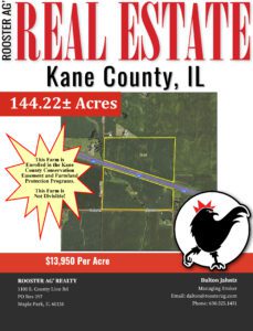 Schrader Road Farm