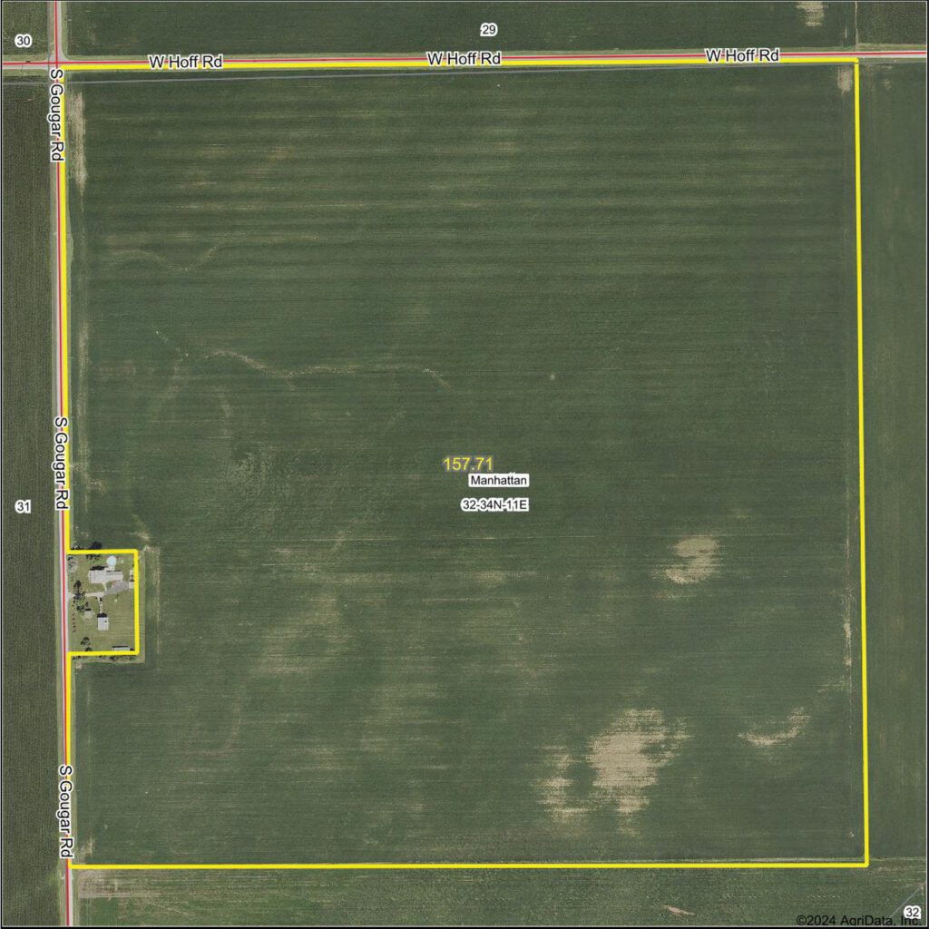 Manhattan Il Farm