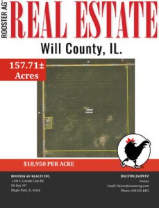 Manhattan Il Farm