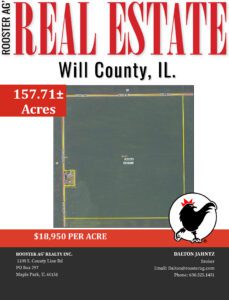 Manhattan Il Farm