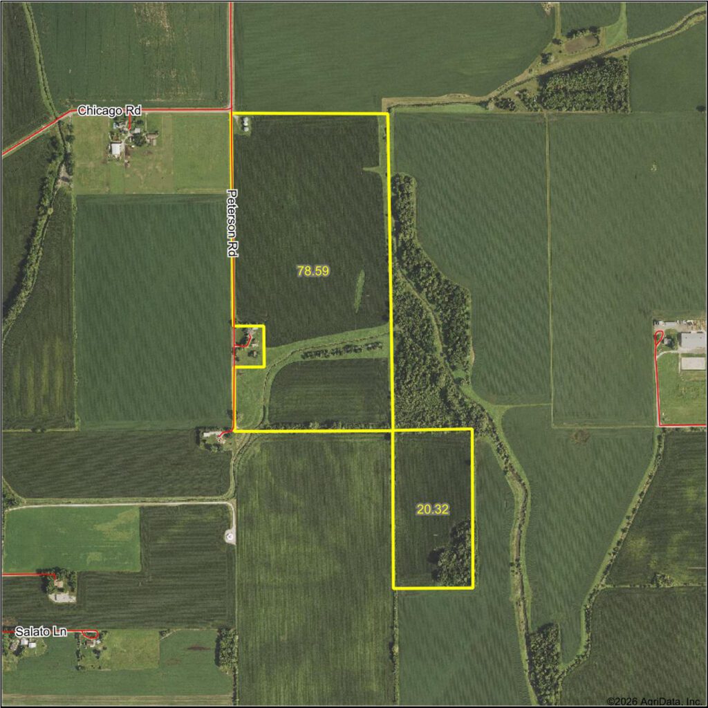 Peterson Road Farm