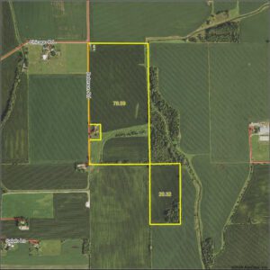 Peterson Road Farm