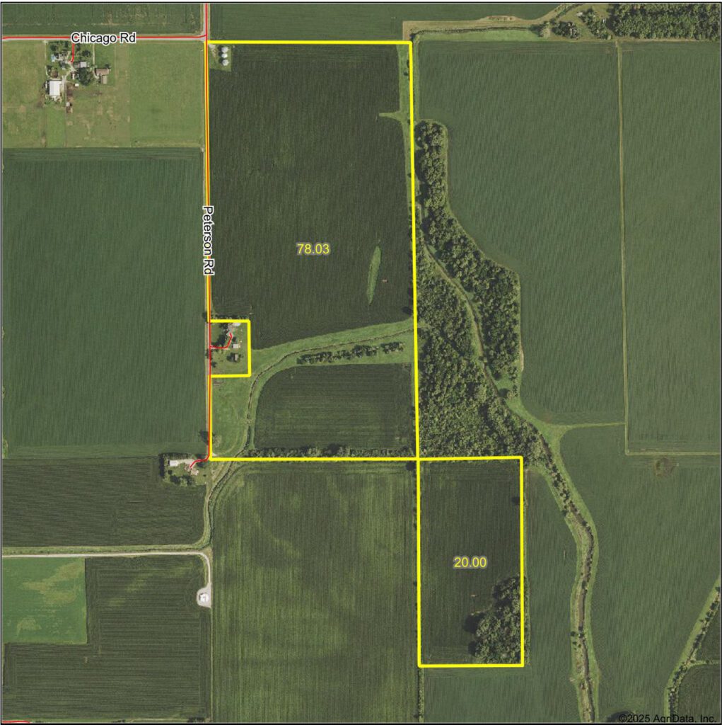 Peterson Road Farm