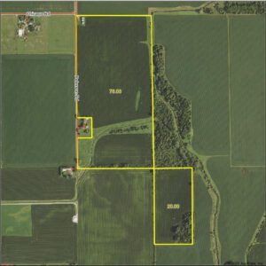 Peterson Road Farm