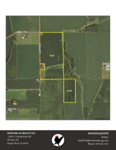 Peterson Road Farm