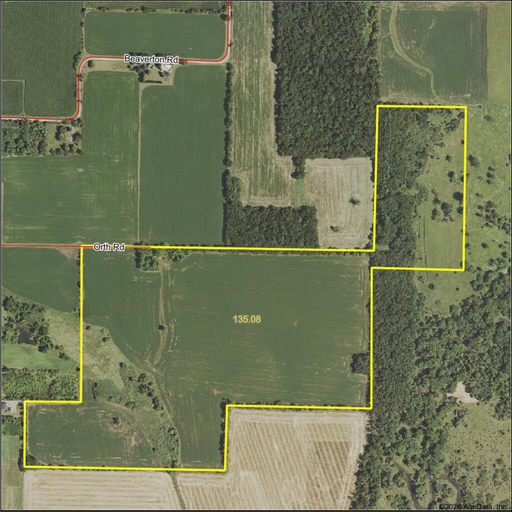 Orth Road Farm