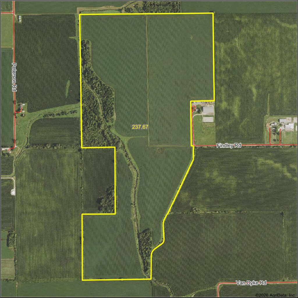 Findley Road Farm