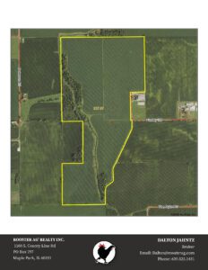 Findley Road Farm
