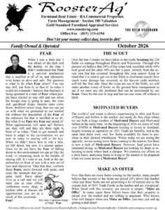 Ag Newsletters