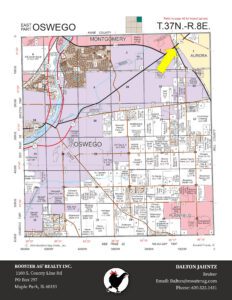 Rte 30 & Rte 34 Property